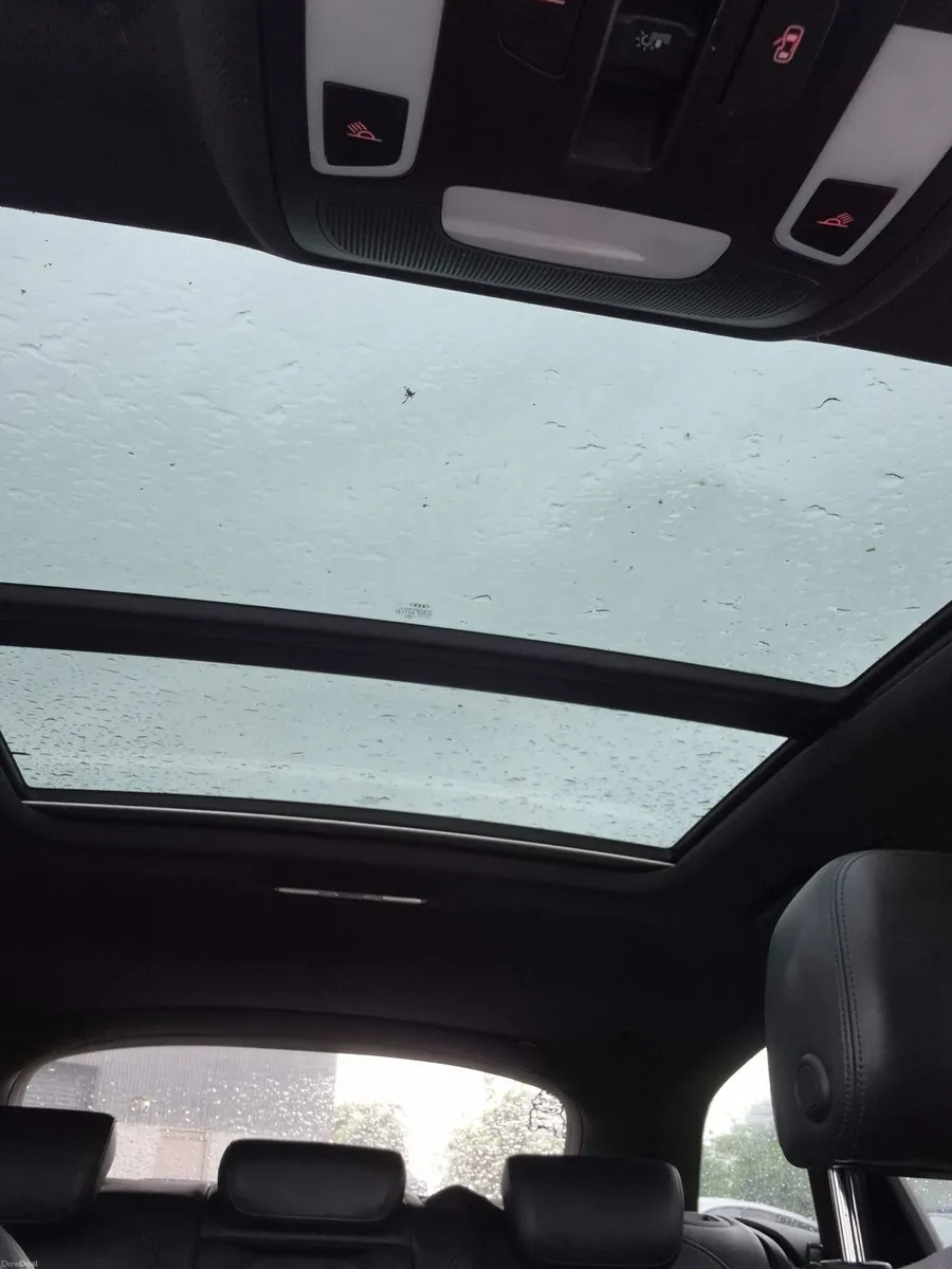 Audi A6 2012 - Image 3