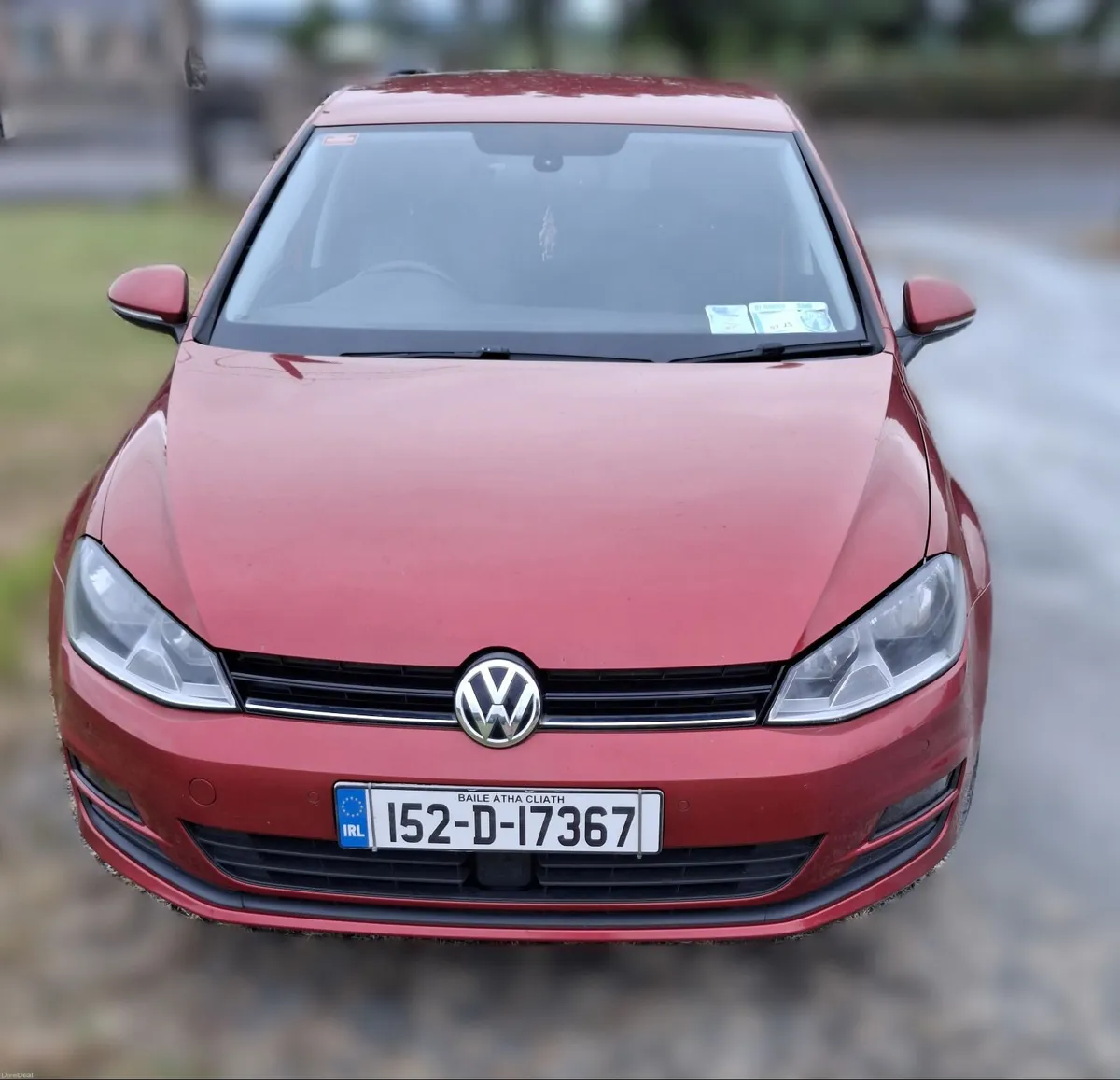 Volkswagen Golf 2015 / 152 1.6 Comfort Line - Image 1