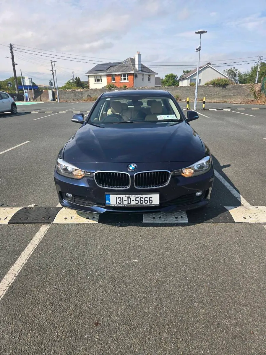 131 BMW 316 - Image 2