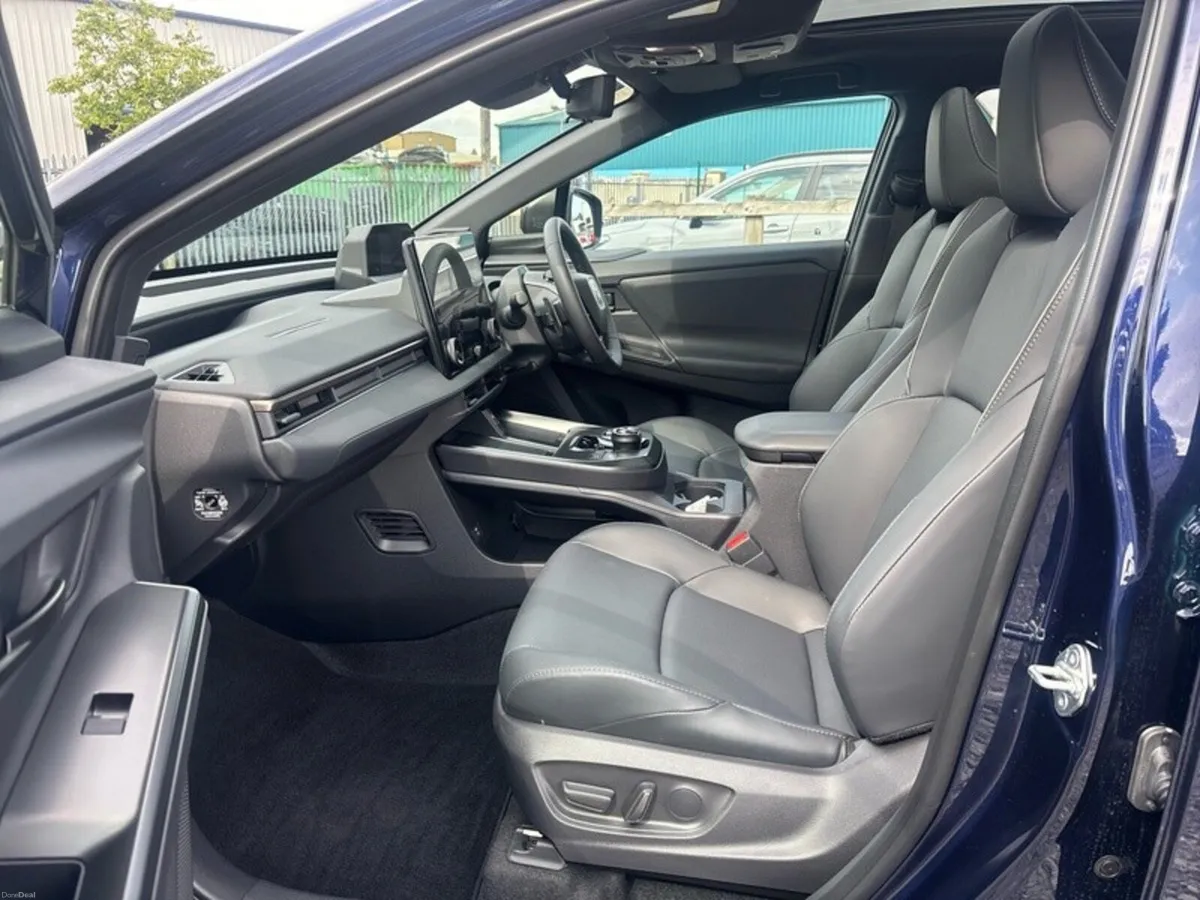 Toyota bZ4X bZ Premier Monotone - Image 6