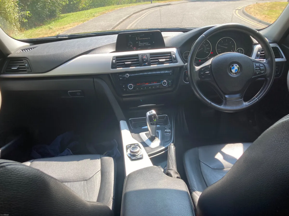 2015 BMW 320d Sport Auto Saloon - Image 6