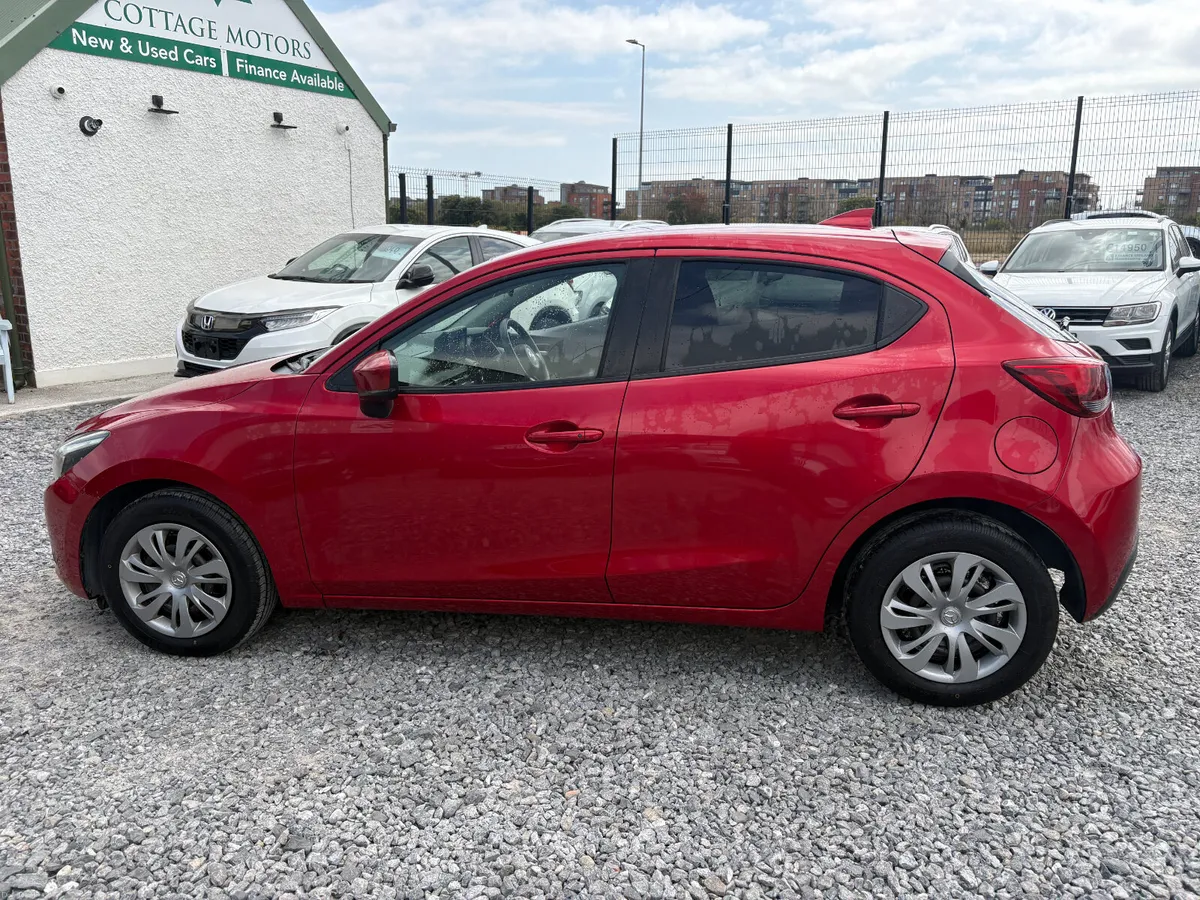 Mazda Demio 1.3 AUTO - Image 6