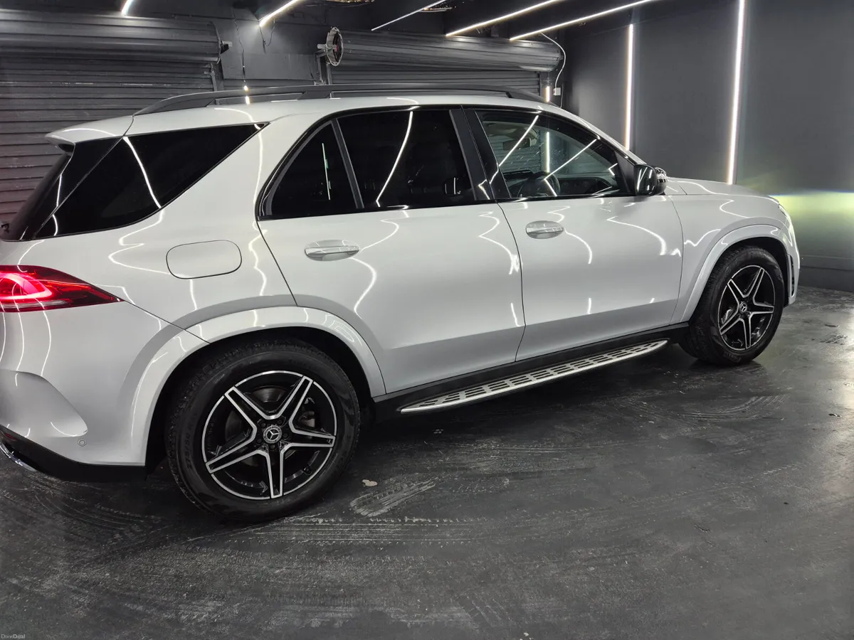 Mercedes-Benz GLE 2020 - Image 6