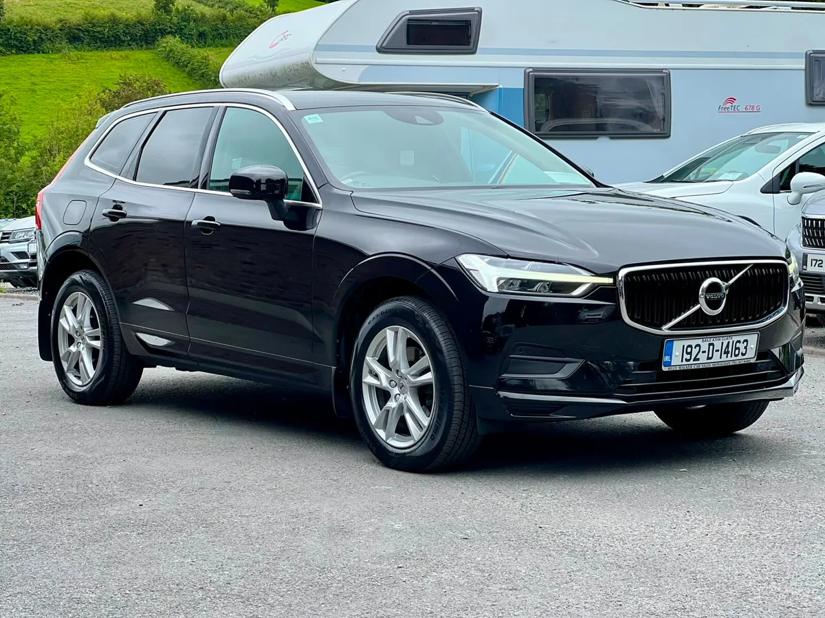 Volvo XC60 2019 - Image 1