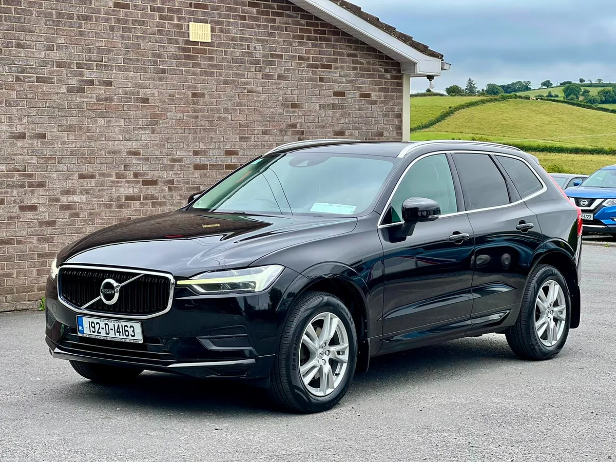 Volvo XC60 2019 - Image 3