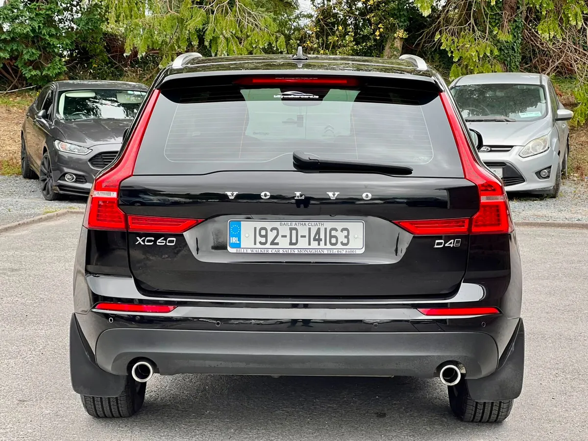 Volvo XC60 2019 - Image 5