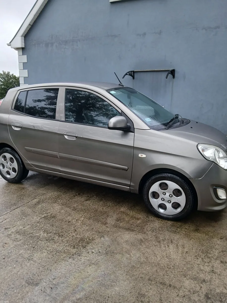 Kia Picanto 2011 - Image 3