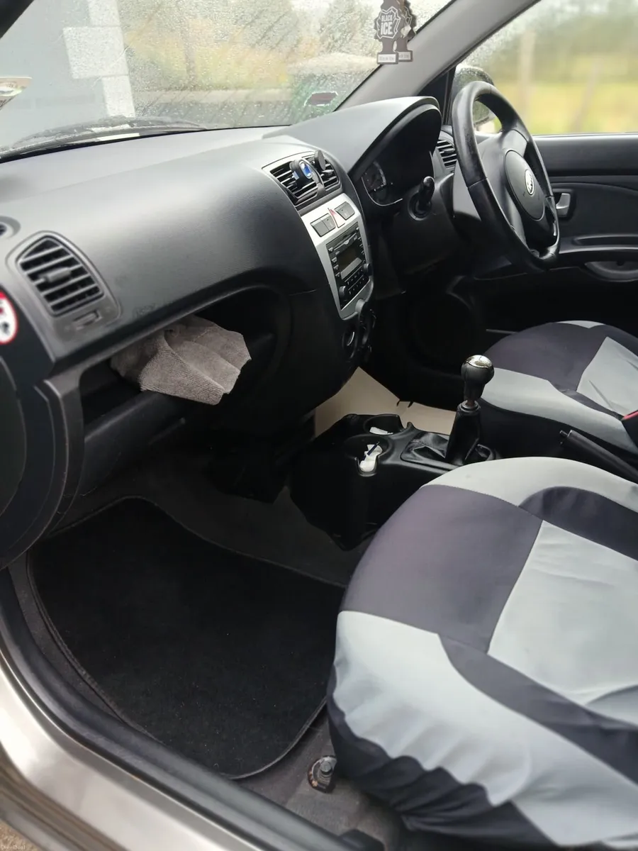Kia Picanto 2011 - Image 4