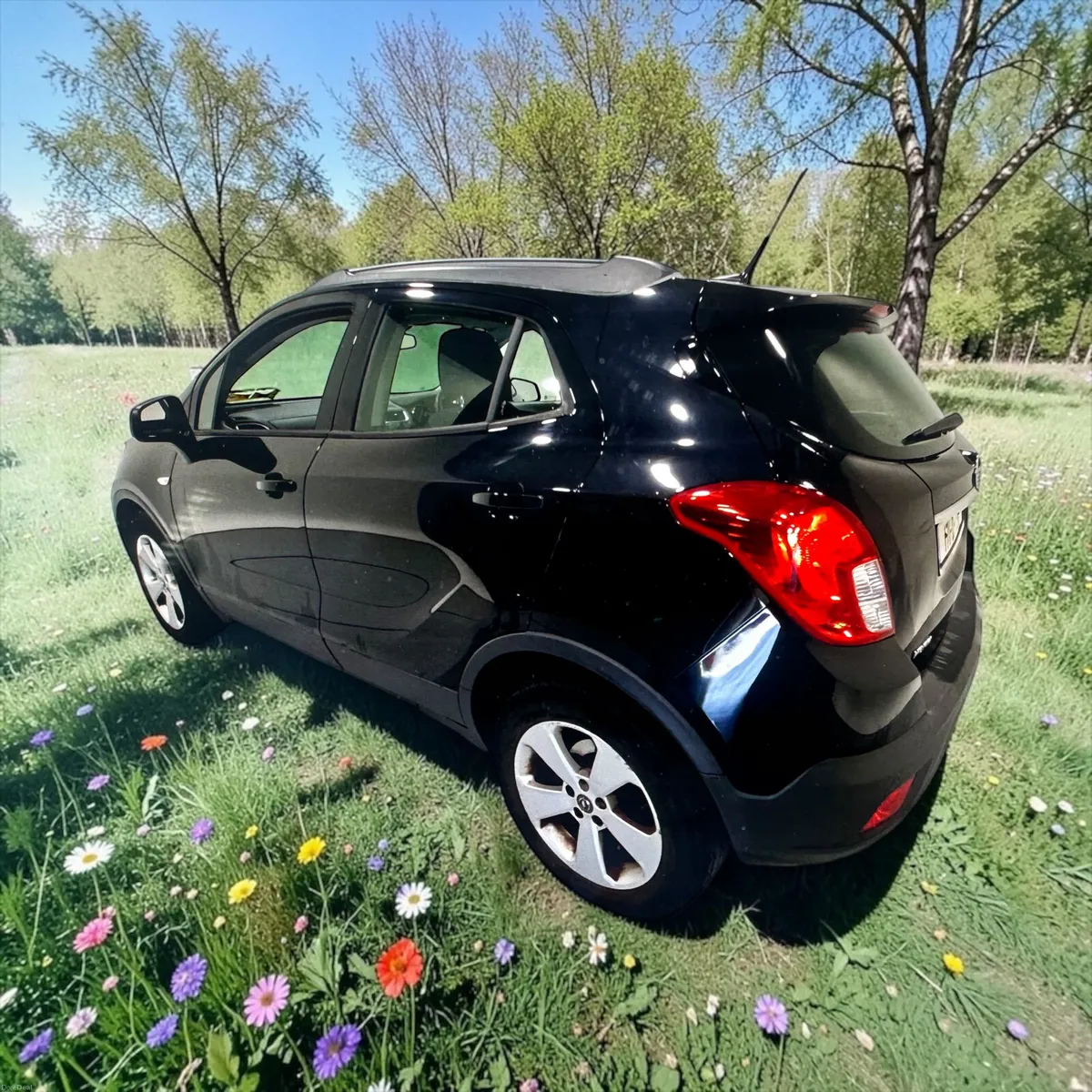 2017 Opel Mokka SC 1.4T 140PS FWD - Image 3