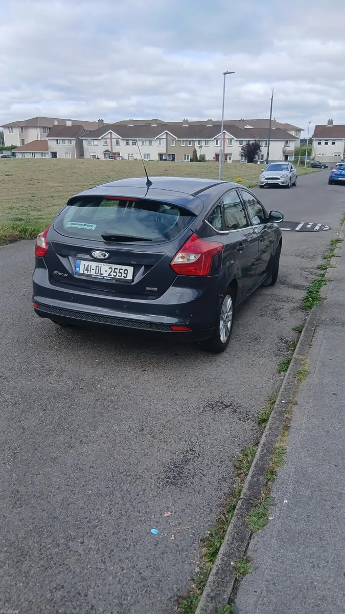 Ford Focus - Image 2
