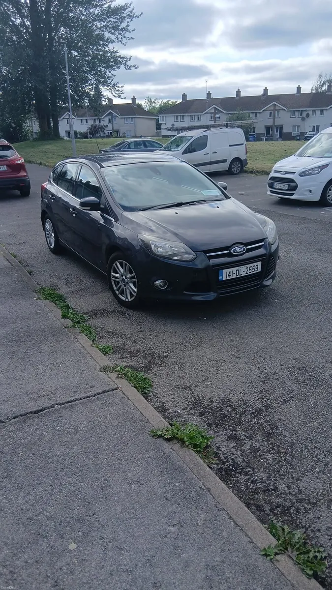 Ford Focus - Image 4