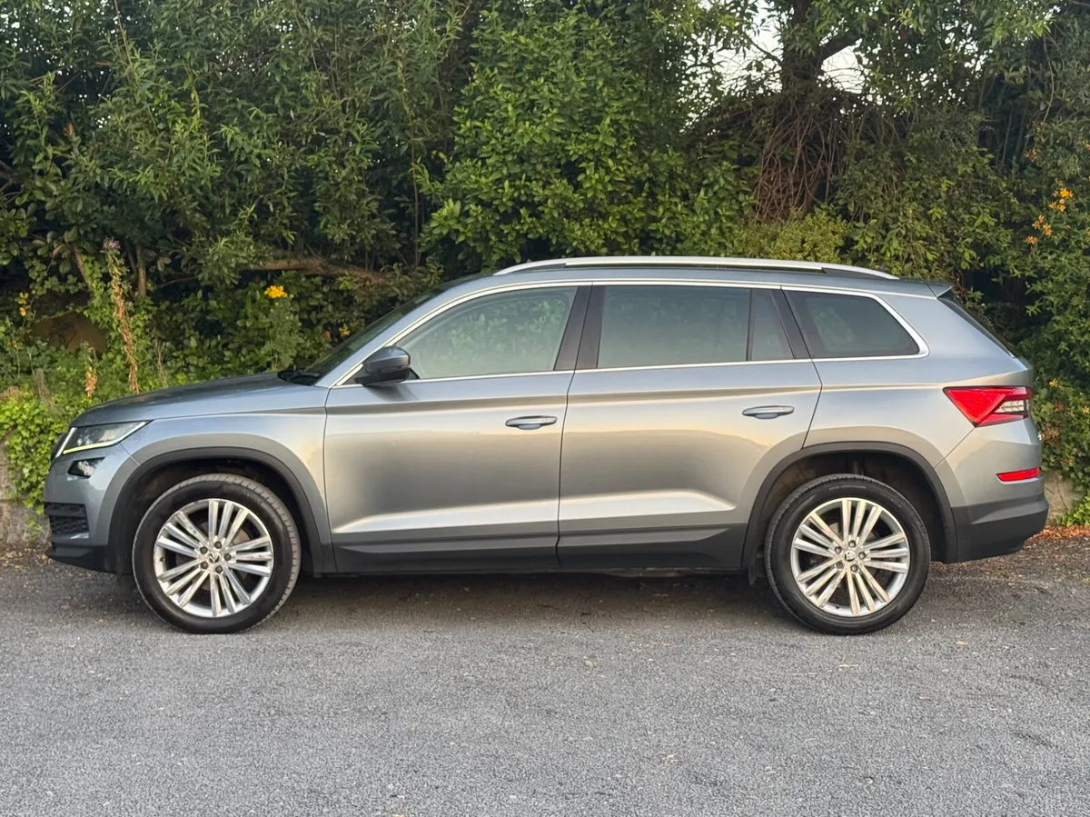 Skoda Kodiaq Style (7 Seater - Auto Diesel) - Image 6