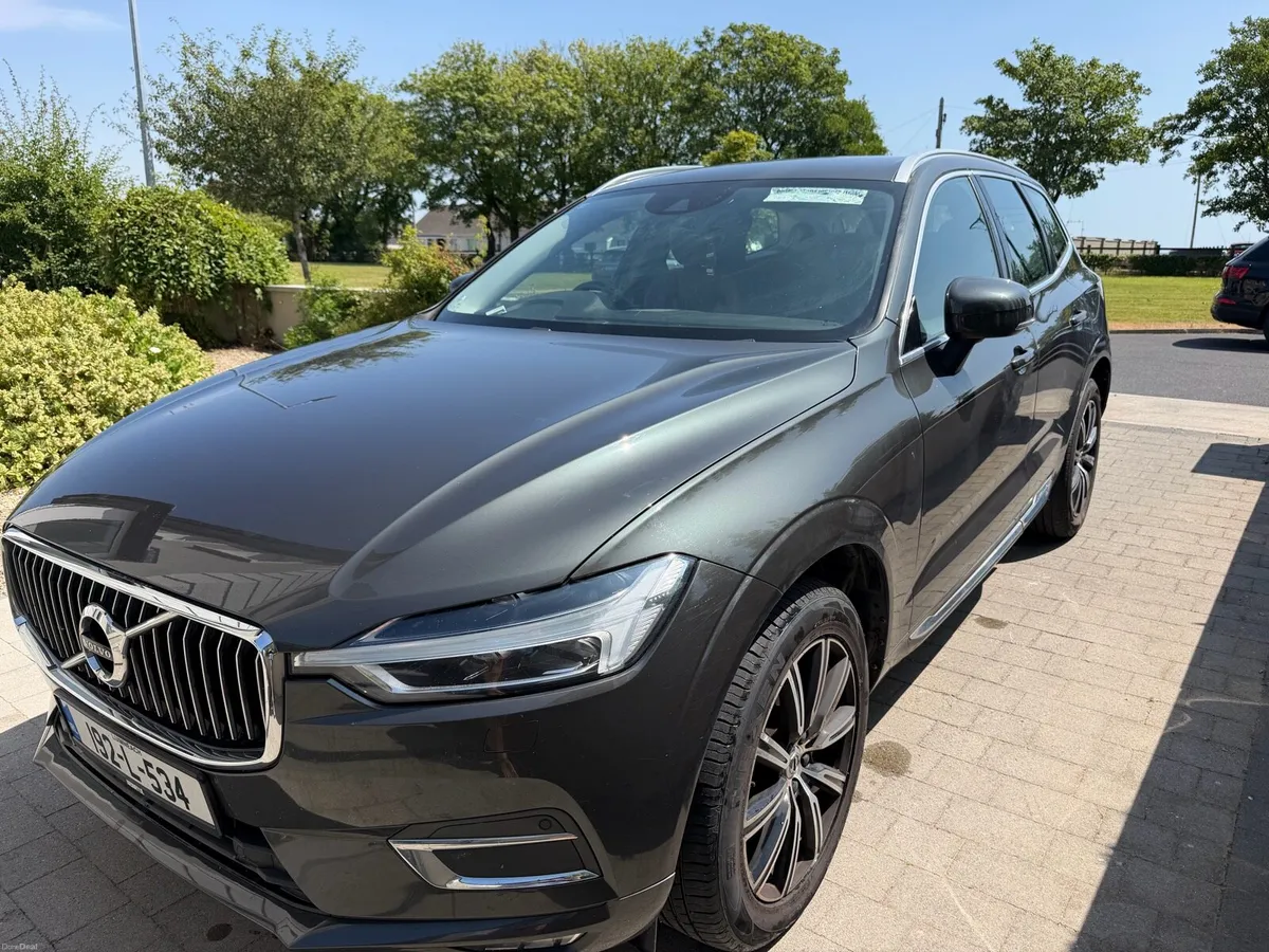 Volvo XC60 - Image 2