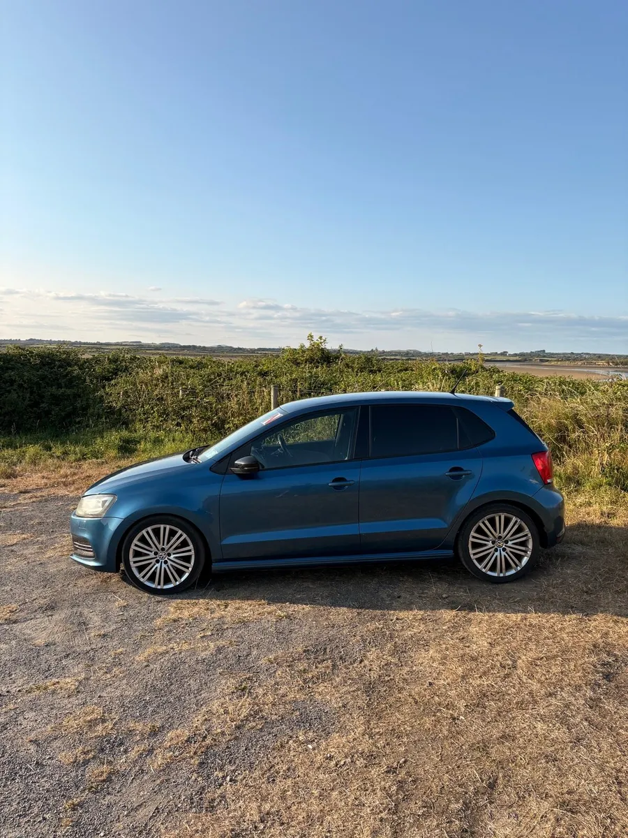 Volkswagen polo GT - Image 4