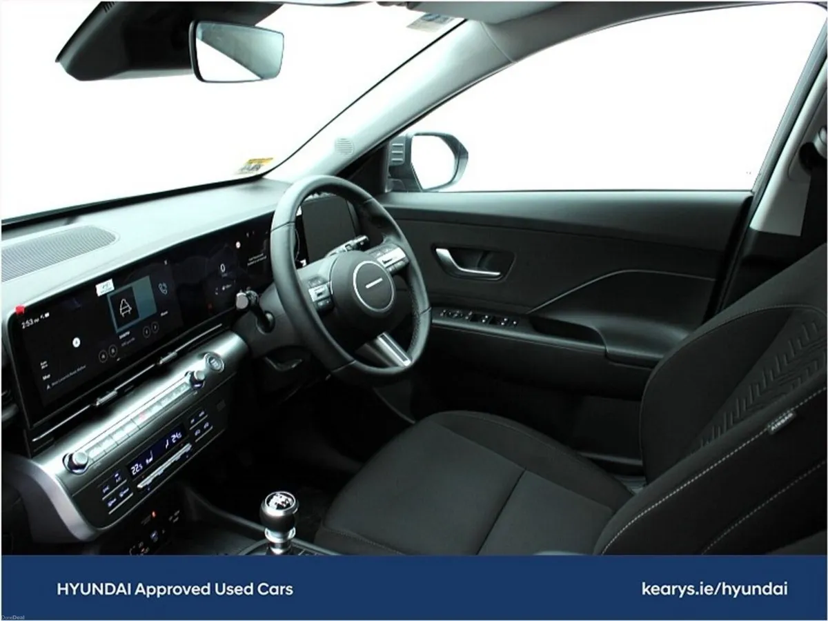 Hyundai KONA 1.0 T-GDI Elegance - Image 5