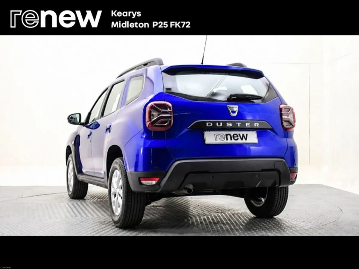 Dacia Duster 1.0 TCe 90 Comfort. Tiny Mileage - Image 3