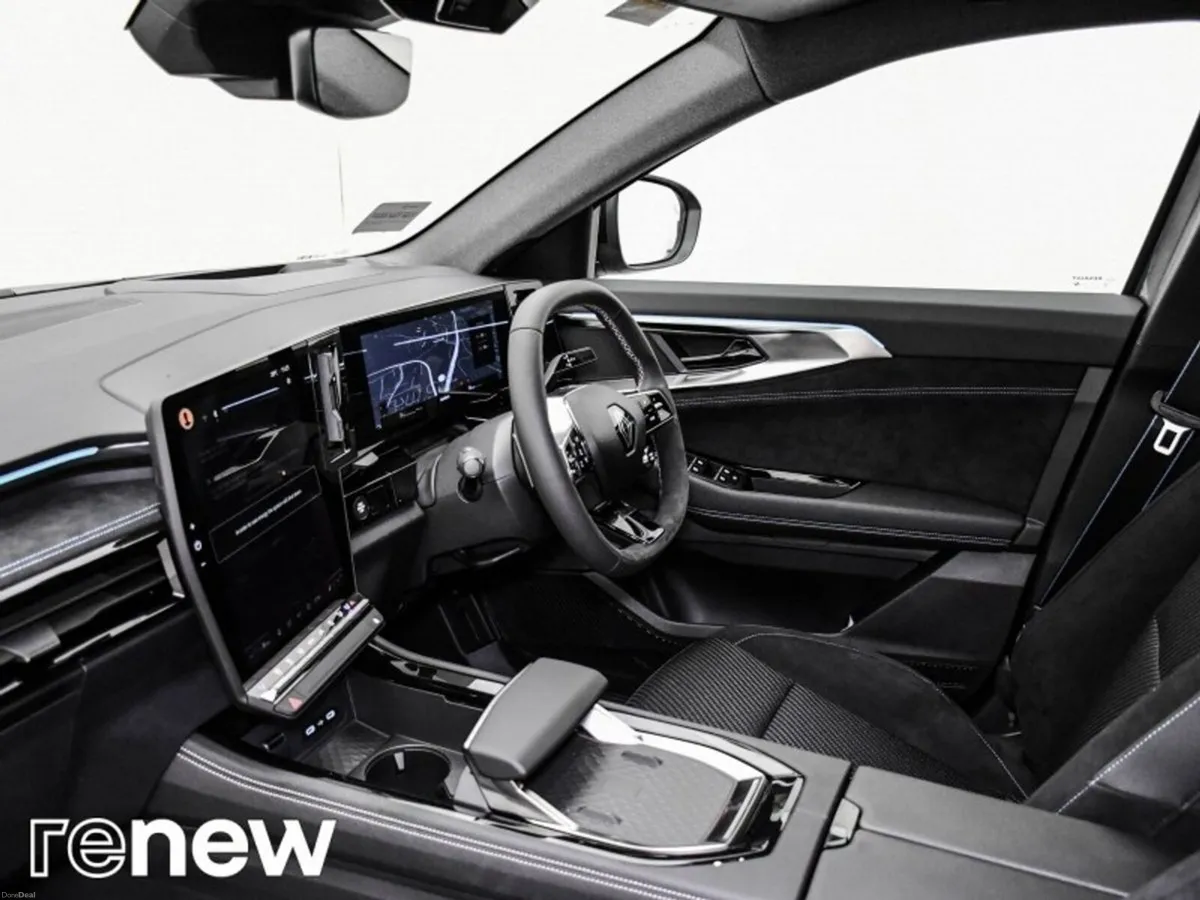 Renault Austral Techno Esprit Alpine E-Tech Full H - Image 5