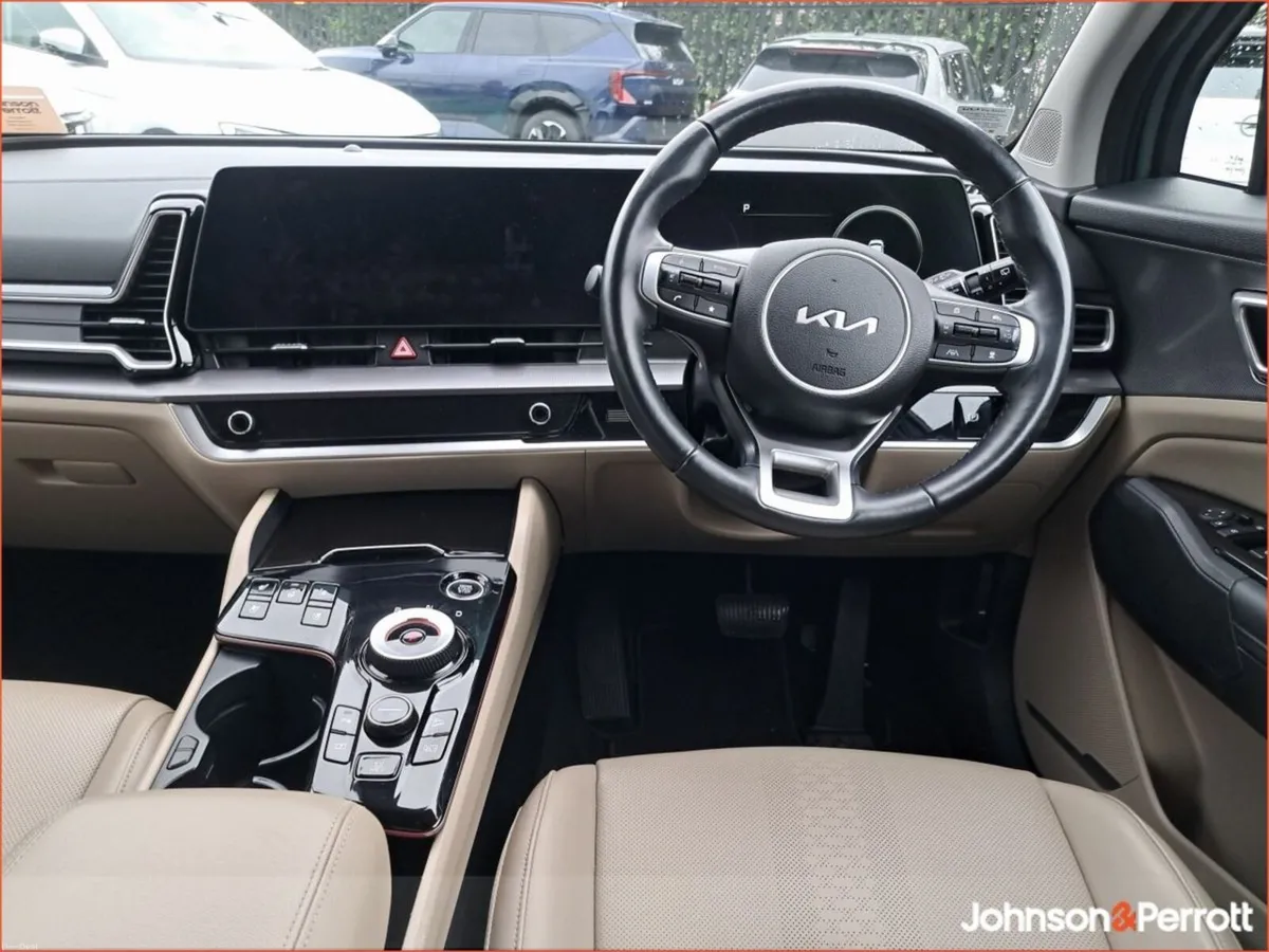 Kia Sportage PHEV K4 - Image 4