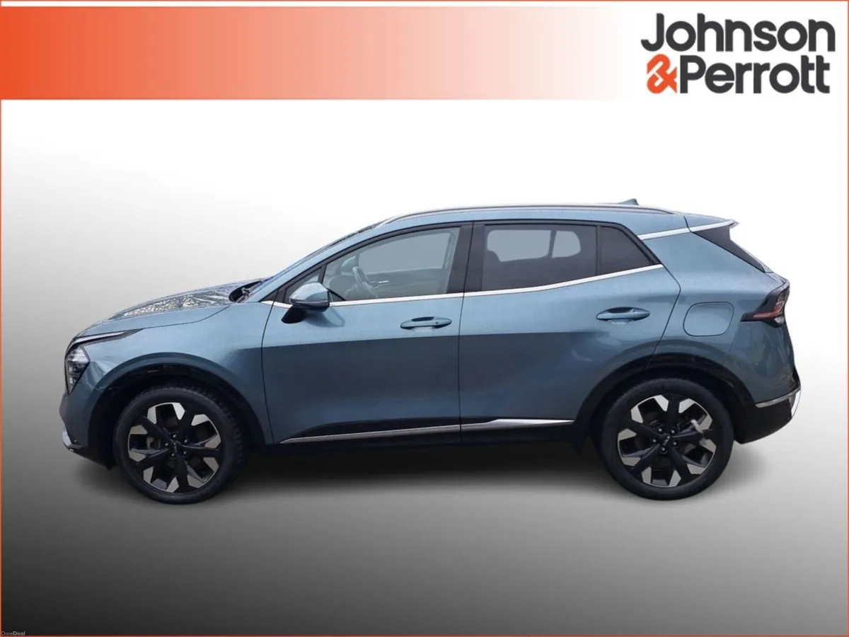 Kia Sportage PHEV K4 - Image 6