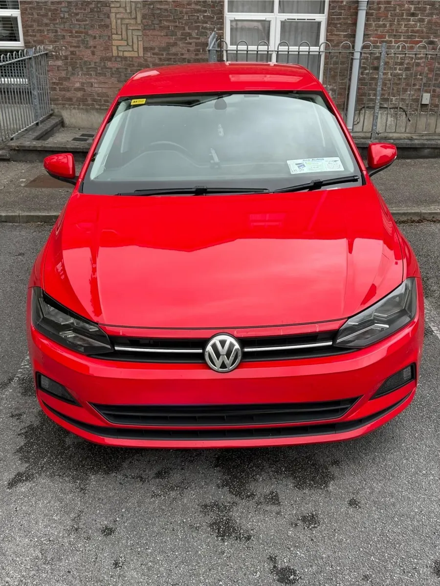 Volkswagen Polo 2018 - Image 1