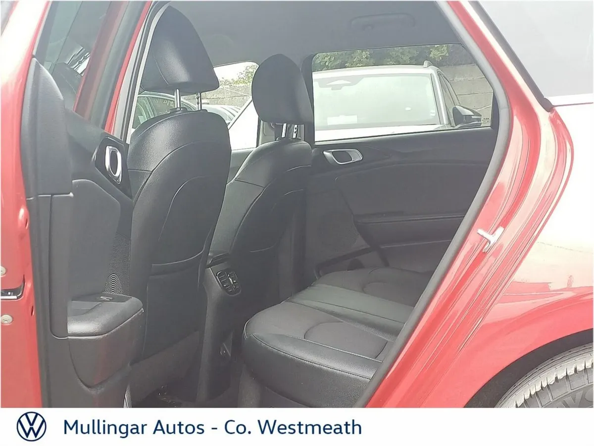 Kia Ceed 1.6 GDI PHEV - Image 6