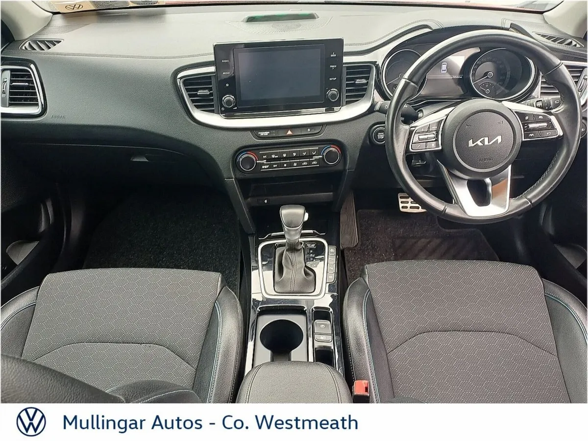 Kia Ceed 1.6 GDI PHEV - Image 2