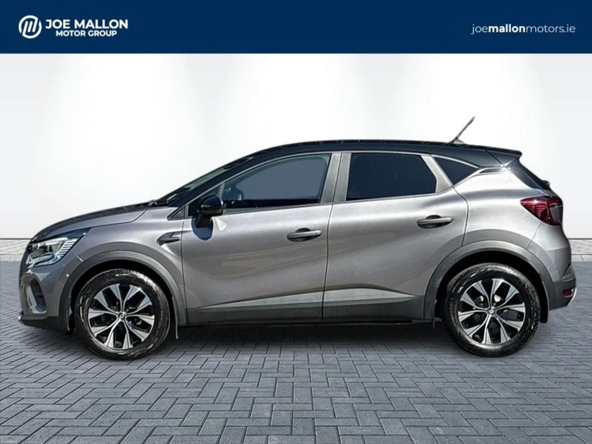 Renault Captur TCe 90 Evolution - Image 4