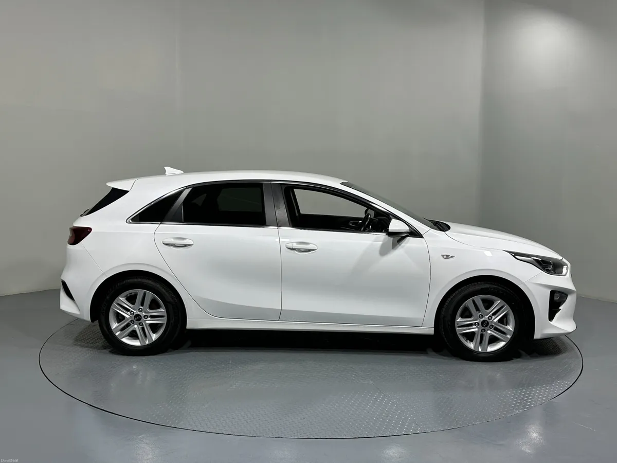 Kia Ceed K2 1.6 Crdi 192 - Image 5