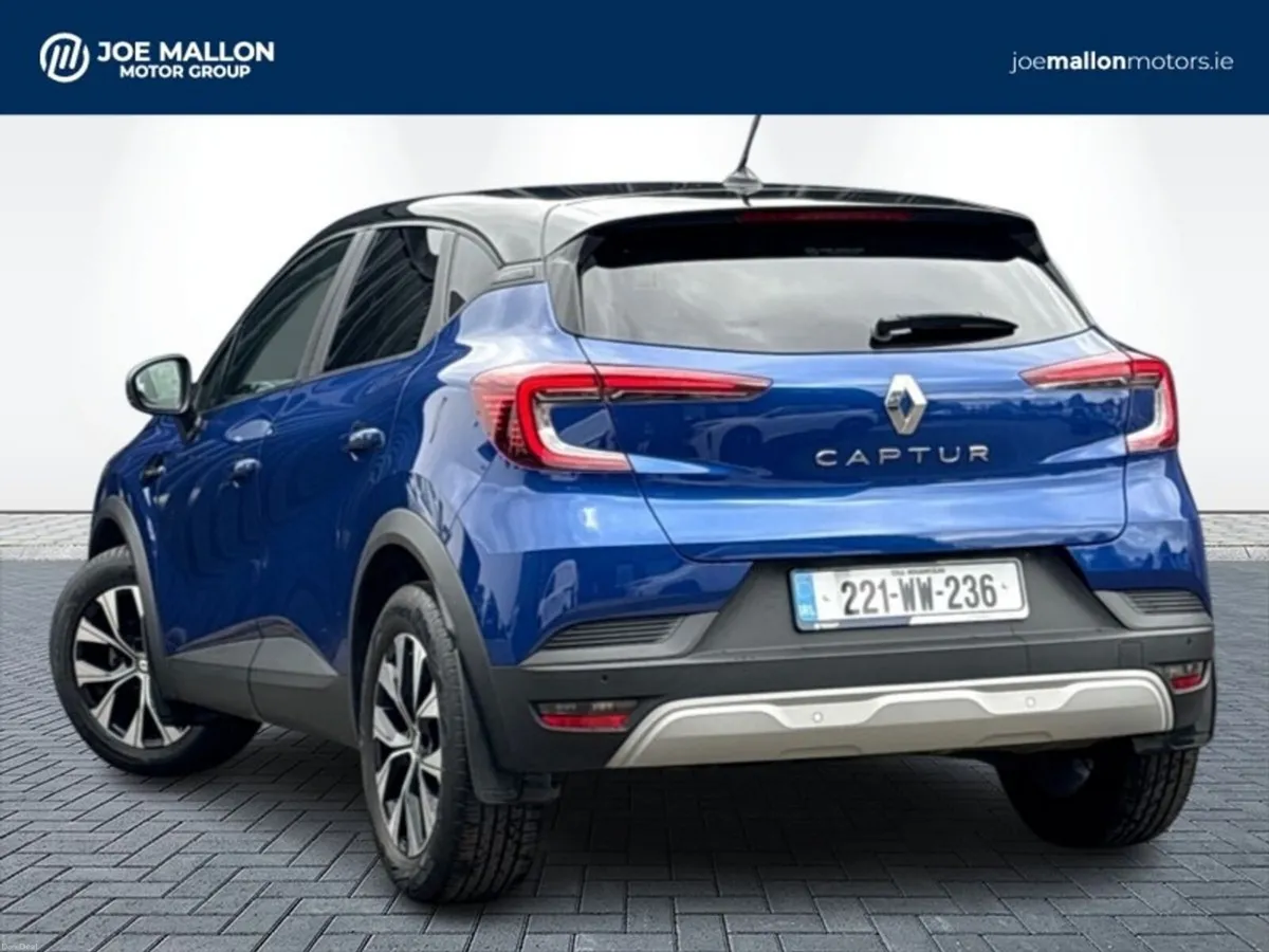 Renault Captur 1.0 TCe 90 DFull Limited - Image 2