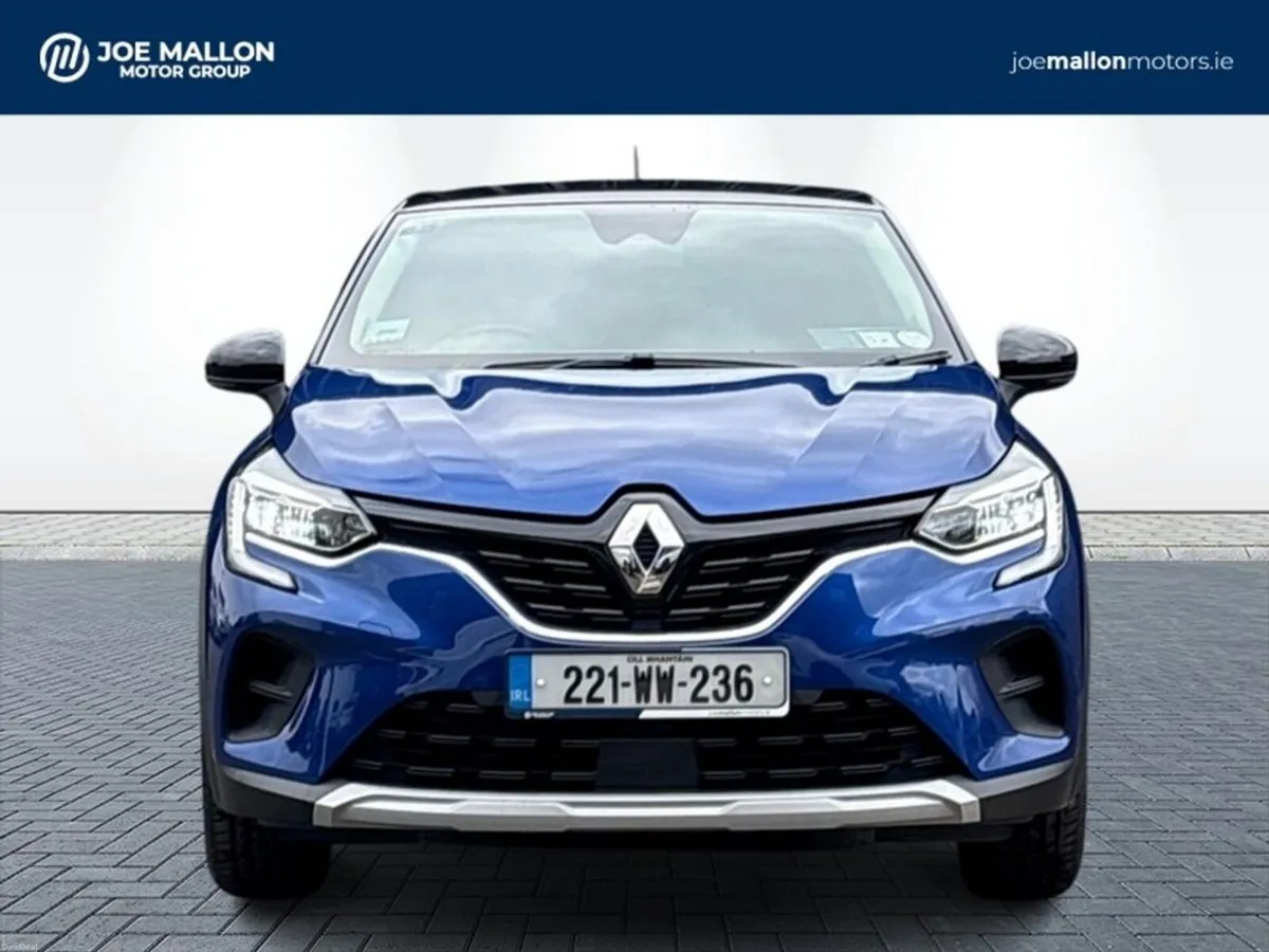 Renault Captur 1.0 TCe 90 DFull Limited - Image 3