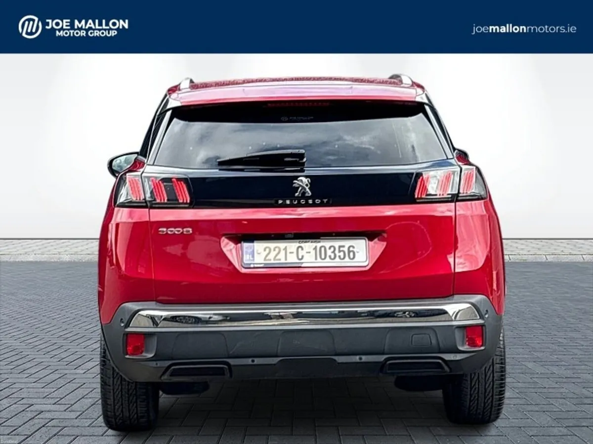 Peugeot 3008 1.2 PureTech 130bhp Automatic Allure - Image 5
