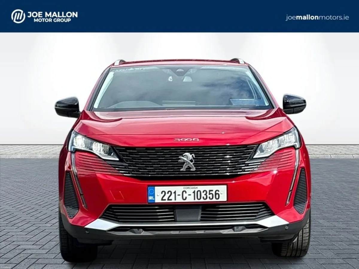 Peugeot 3008 1.2 PureTech 130bhp Automatic Allure - Image 3