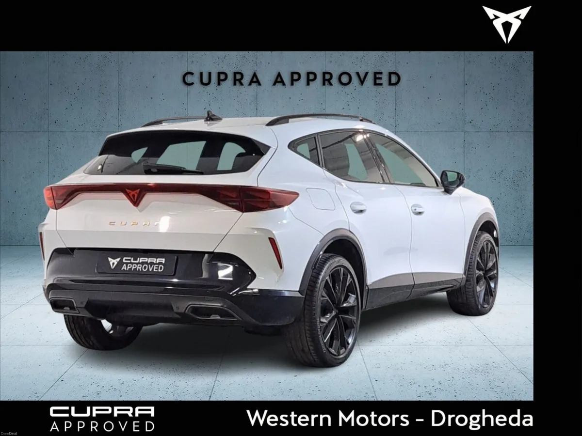 Cupra Formentor 1.5 eTSI 150hp DSG - Image 4
