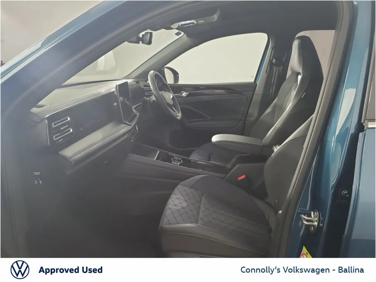 Volkswagen Tiguan 2.0 TDI 150HP R Line 75 Auto - Image 4