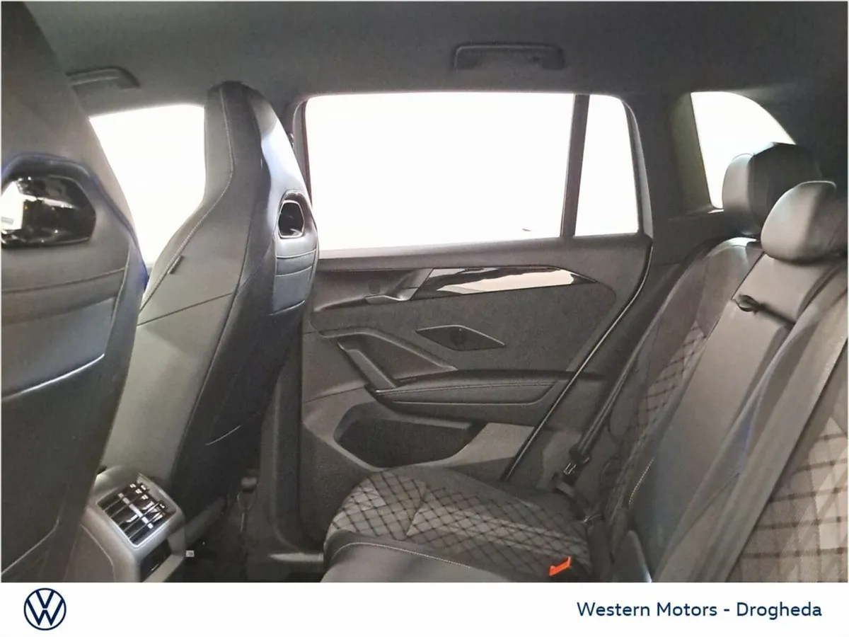 Volkswagen Tiguan 2.0TDI R-line 75 DSG *IMMEDIATE - Image 6