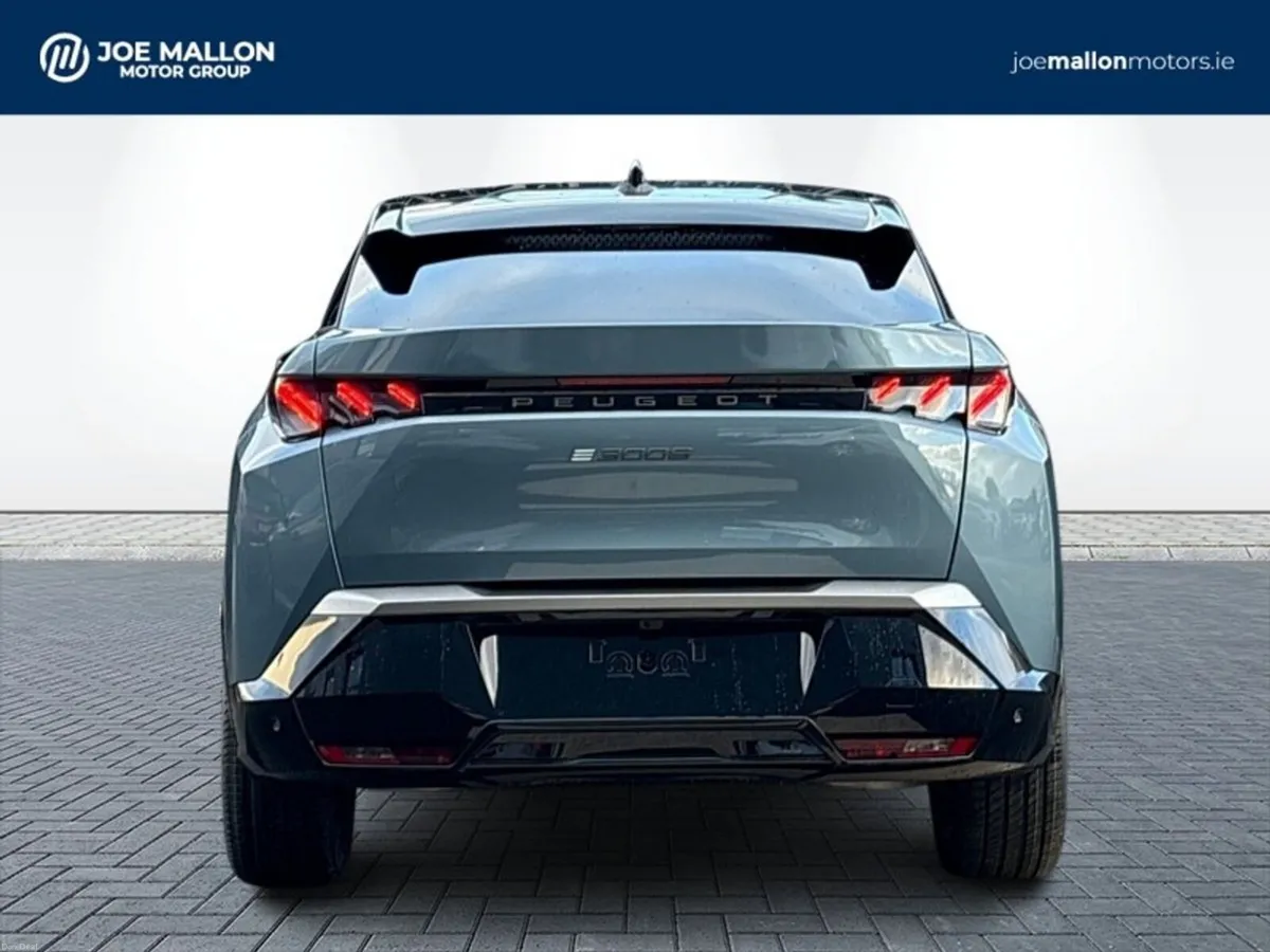 Peugeot 3008 E GT EXCLUSIVE - Image 5