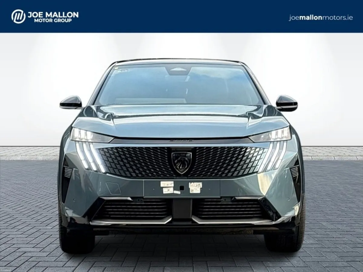 Peugeot 3008 E GT EXCLUSIVE - Image 3