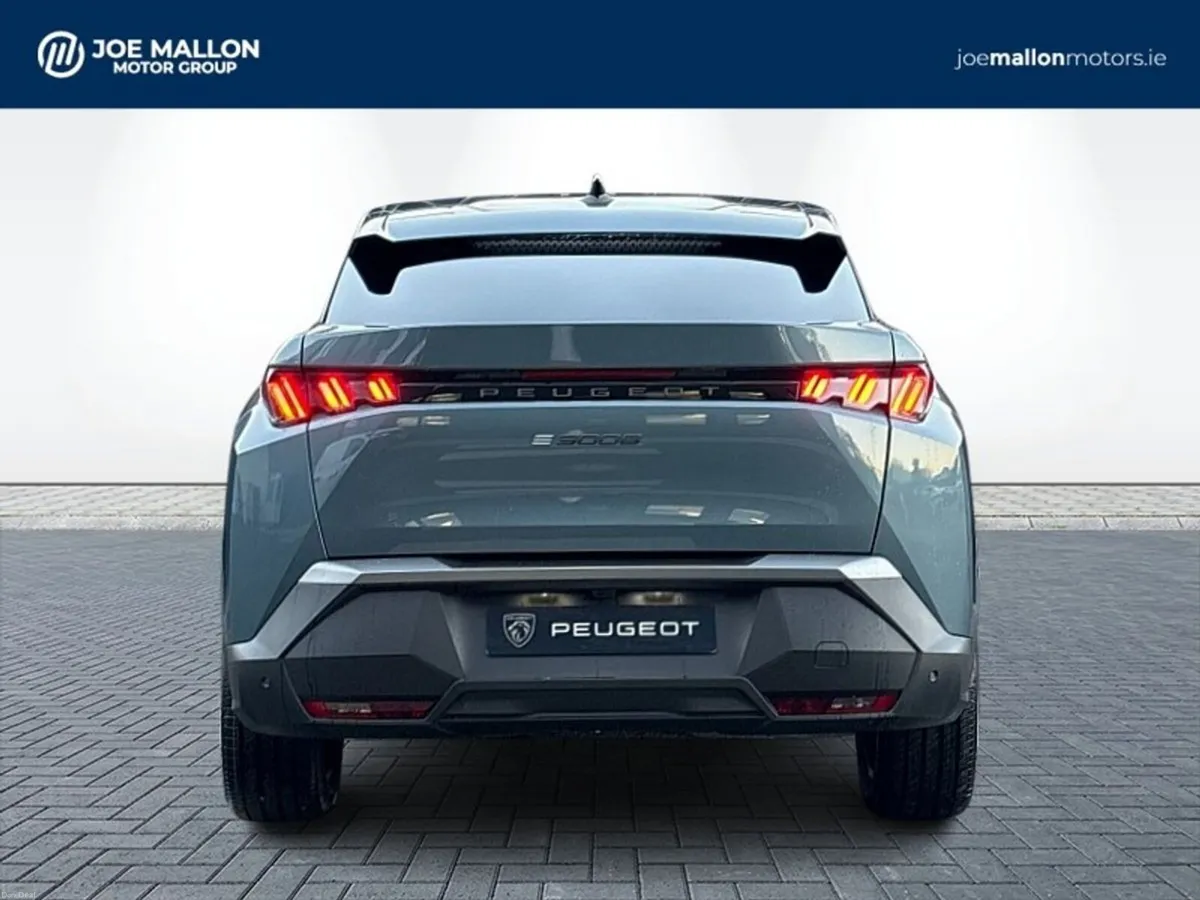 Peugeot 3008 E Allure - Image 5