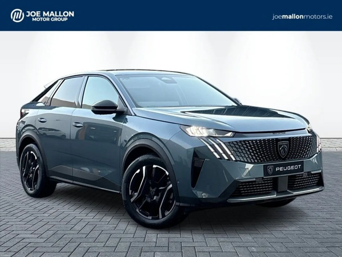 Peugeot 3008 E Allure - Image 1