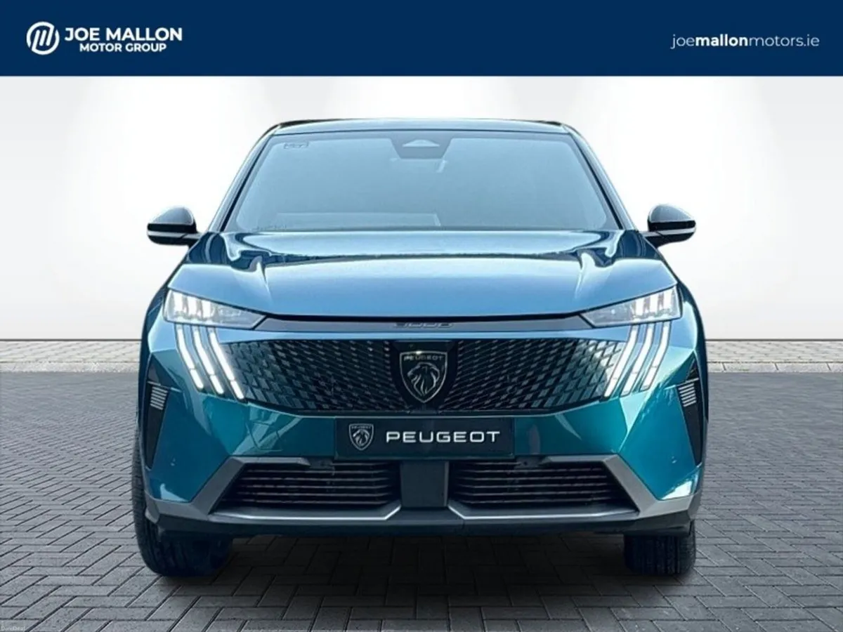 Peugeot 3008 GT Petrol Hybrid - Image 3