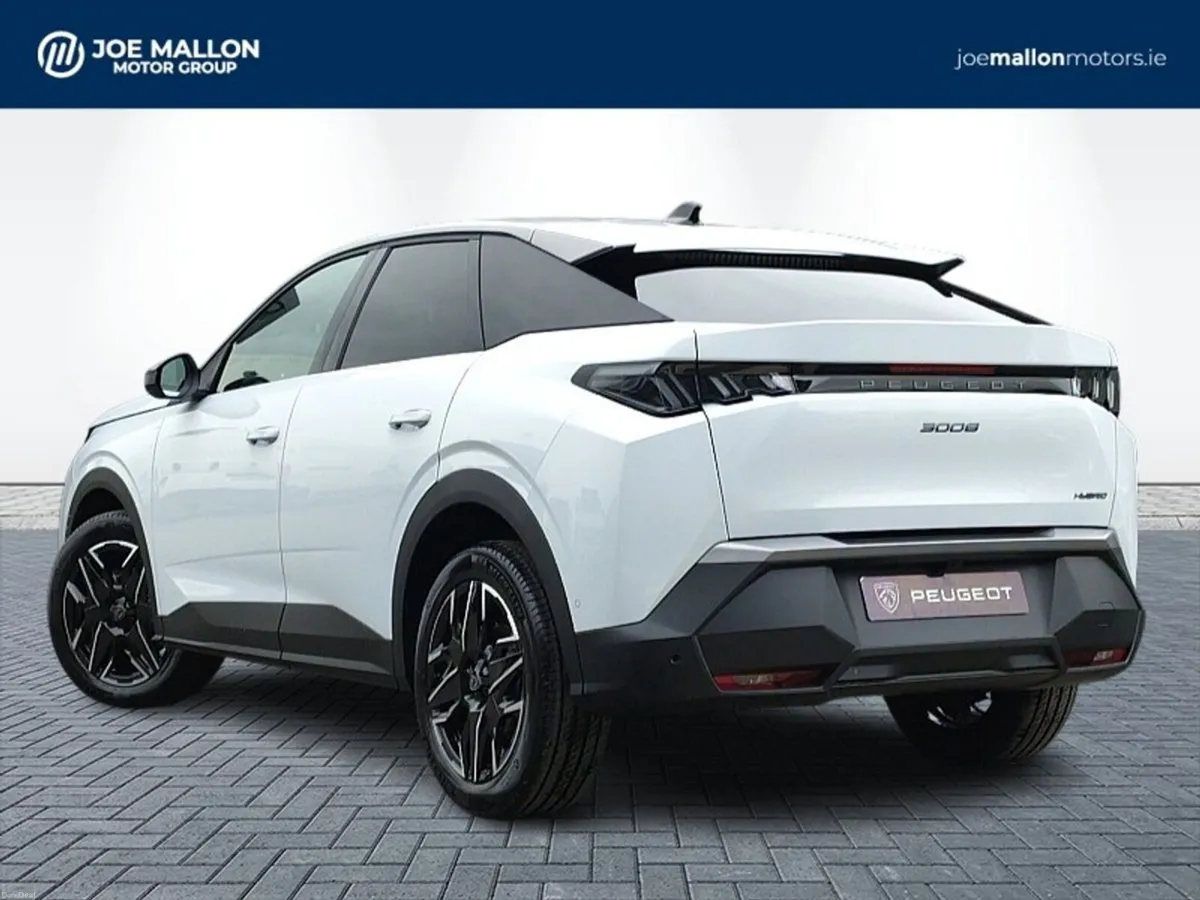Peugeot 3008 1.2 ALLURE HYBRID. - Image 2