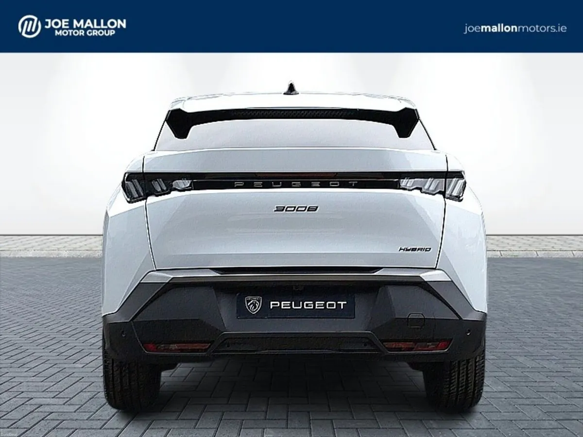 Peugeot 3008 1.2 ALLURE HYBRID. - Image 5