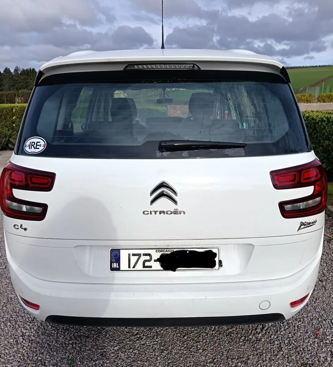 Citroen C4 2017 - Image 1