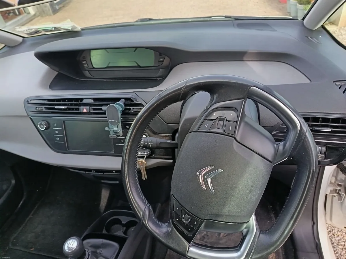 Citroen C4 2017 - Image 3