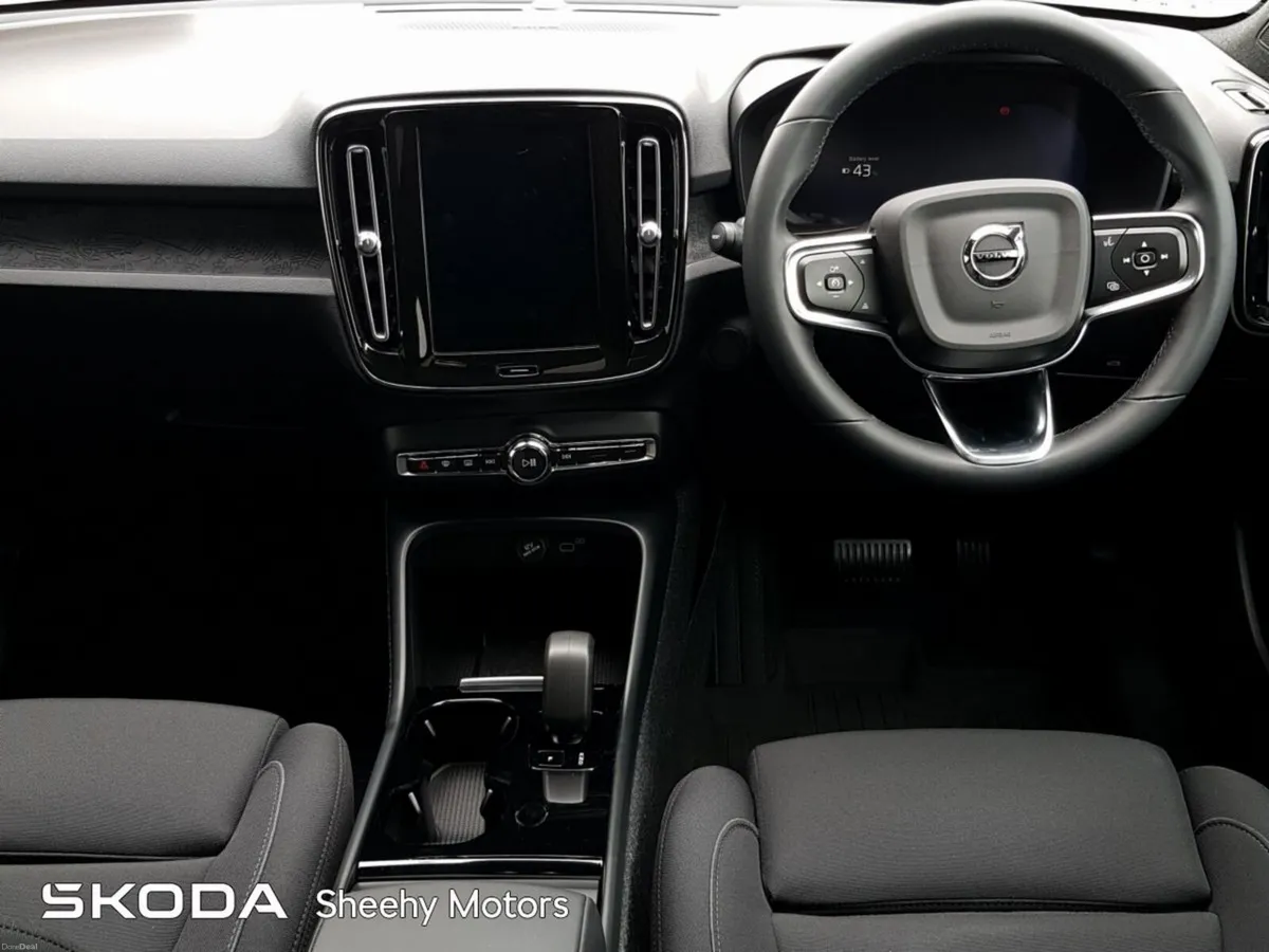 Volvo C40 Rchrg Ultimate 5DR Auto - Image 2