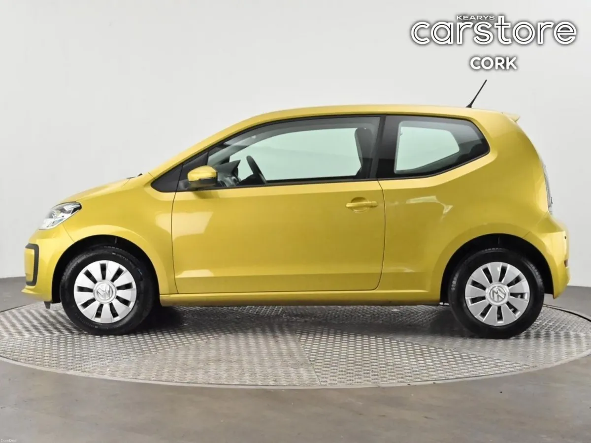 Volkswagen up! 1.0 75BHP TAKE UP - Image 6