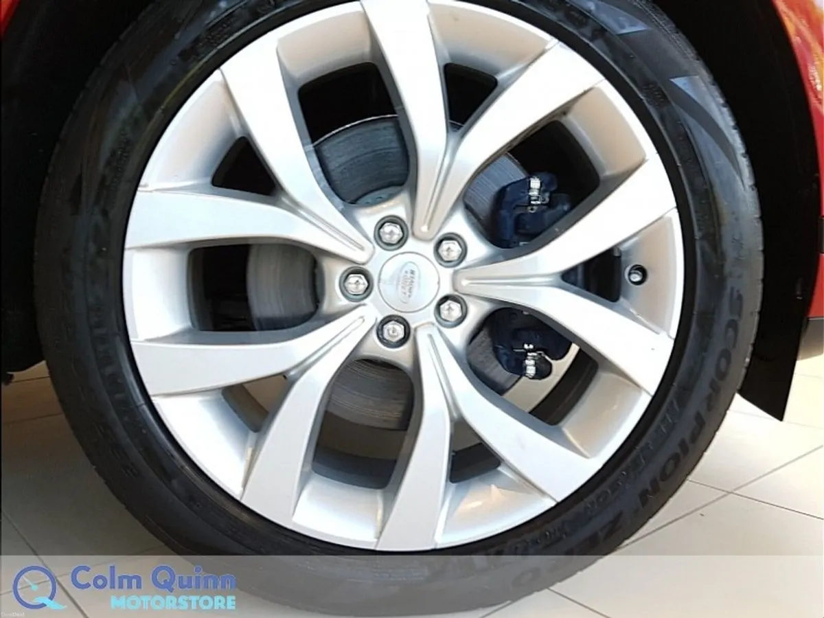 Land Rover Range Rover Evoque P300e AWD PHEV - 1 O - Image 5