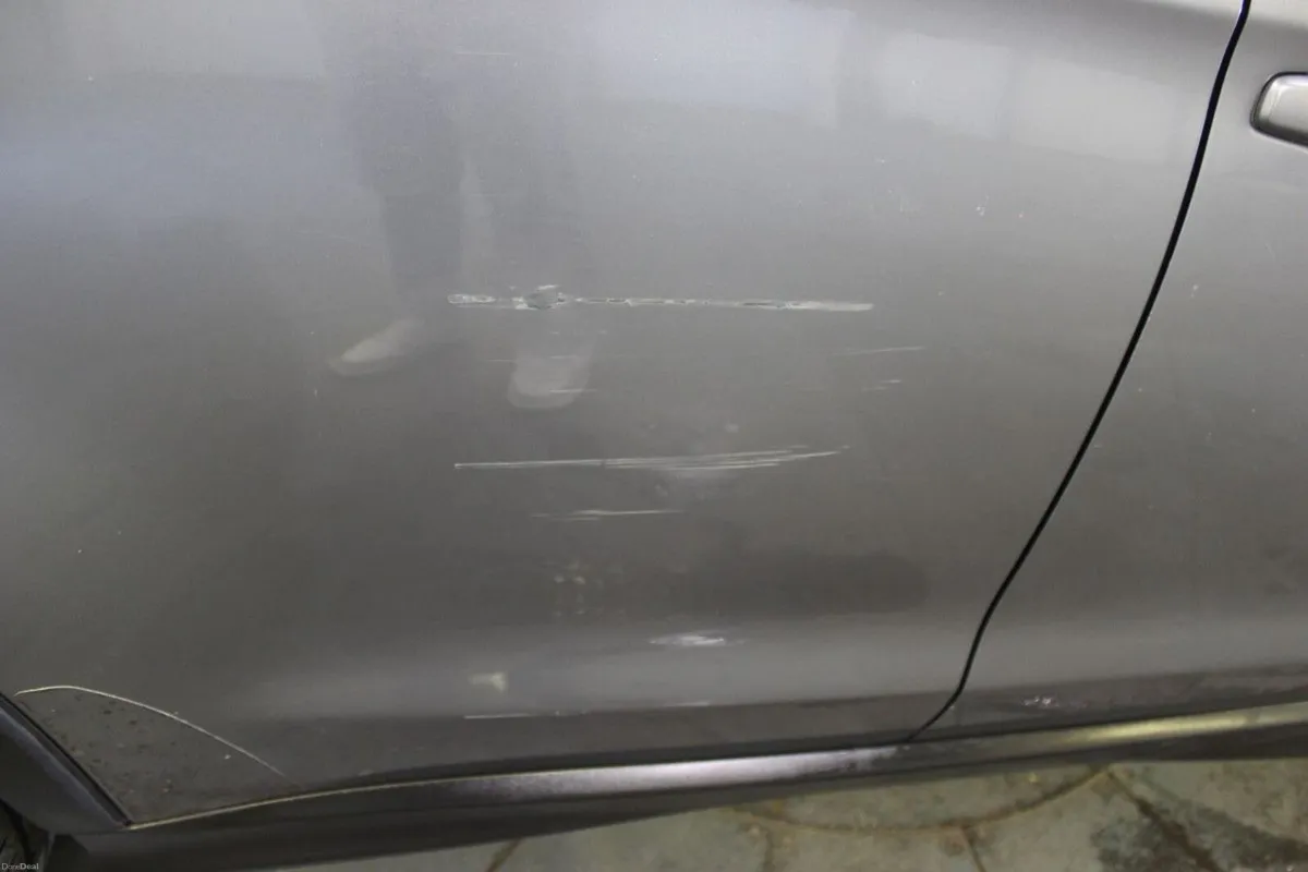 Mitsubishi ASX 1.6 Diesel 2WD 6MT Instyle - TENDER - Image 3