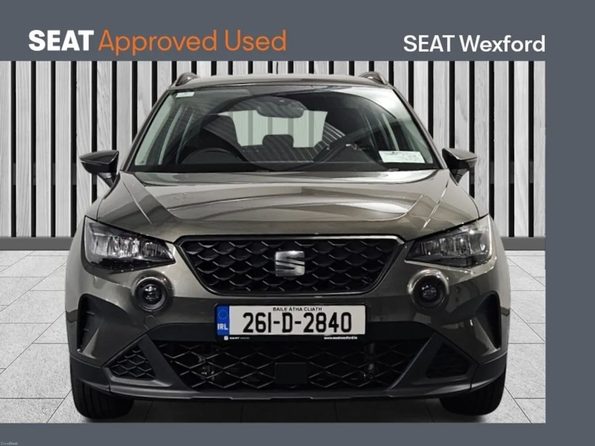 SEAT Arona Arona 1.0TSI 115hp DSG SE - Image 2