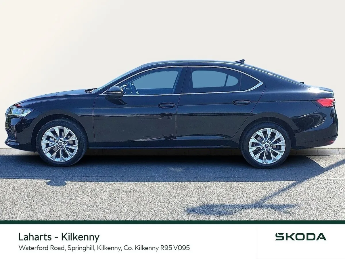 Skoda Superb SELECTION PLUS+ 2.0TDI 150HP DSG *ADA - Image 6